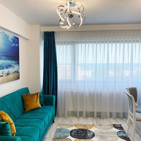 Ada Luxury Apartments 43 마마이아 외부 사진