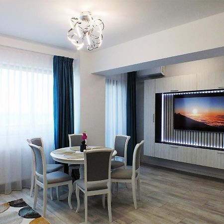 Ada Luxury Apartments 43 마마이아 외부 사진